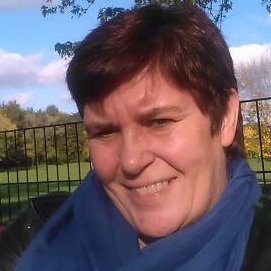 Photo de profil de Claire Le Bouetté