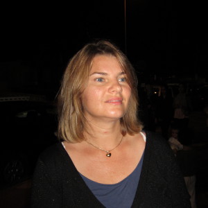 Photo de profil de Claire Le Corre