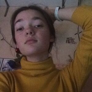 Photo de profil de Claire Le Gal
