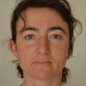Photo de profil de Claire Le Gall