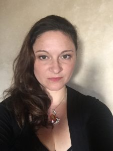 Photo de profil de Claire Le Gluher