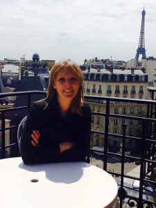 Photo de profil de Claire Leblon