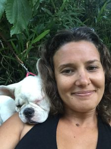 Photo de profil de Claire Lebon