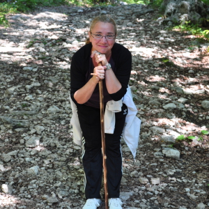 Photo de profil de Claire Lecrosnier