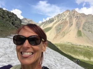 Photo de profil de Claire Legras