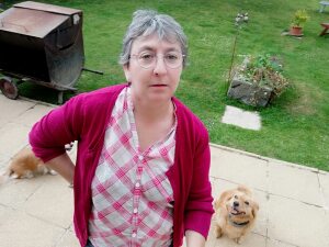 Photo de profil de Claire Lemoine
