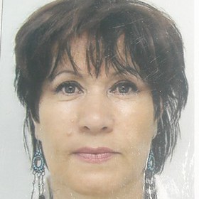 Photo de profil de Claire Leroy