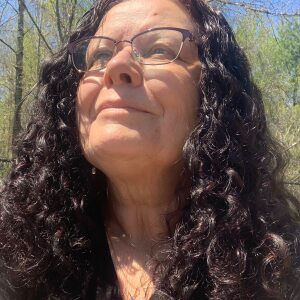 Photo de profil de Claire Lesné