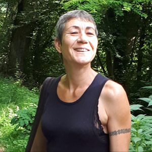 Photo de profil de Claire Locquet