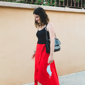 Photo de profil de Claire Madar