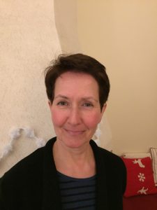 Photo de profil de Claire Mangin