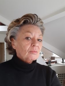 Photo de profil de Claire Marcenet