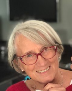Photo de profil de Claire Marcoux