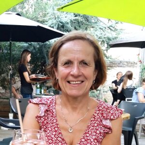 Photo de profil de Claire Marzio