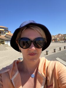 Photo de profil de Claire Mas