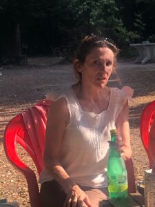 Photo de profil de Claire Massard