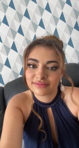 Photo de profil de Claire Maury