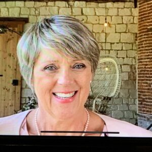 Photo de profil de Claire Mercier
