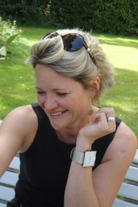 Photo de profil de Claire Meunier