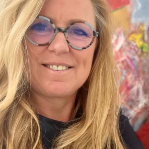 Photo de profil de Claire Michelini