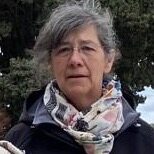Photo de profil de Claire Millerat