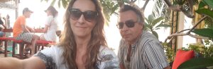 Photo de profil de Claire Minjarad