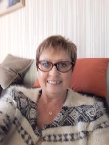 Photo de profil de Claire Mougenot