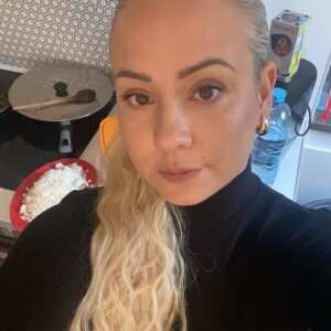 Photo de profil de Claire Muscatelli