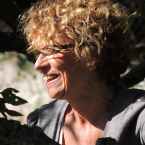 Photo de profil de Claire Nadal