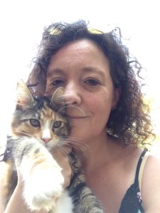 Photo de profil de Claire Nauleau