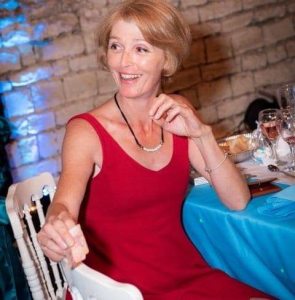 Photo de profil de Claire Ollin