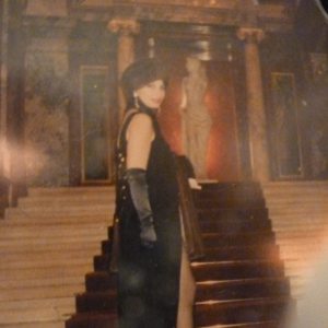 Photo de profil de Claire Orengo