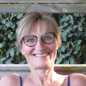 Photo de profil de Claire Peigney