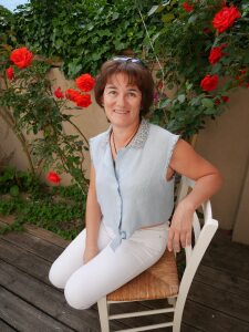 Photo de profil de Claire Perelman