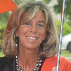 Photo de profil de Claire Perreau
