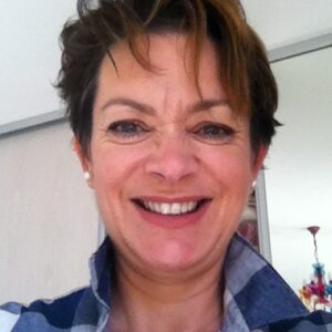 Photo de profil de Claire Pidance