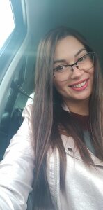 Photo de profil de Claire Pinchon