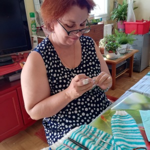 Photo de profil de Claire Plaigué