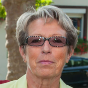 Photo de profil de Claire Quartier