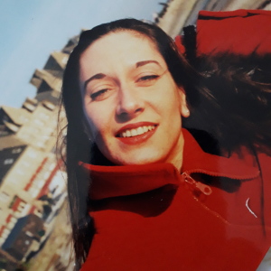 Photo de profil de Claire Quintard