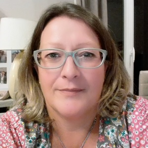 Photo de profil de Claire Richard