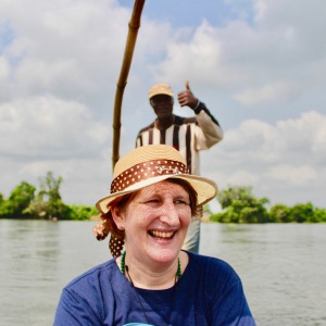 Photo de profil de Claire Rigault