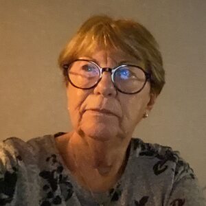 Photo de profil de Claire Robert