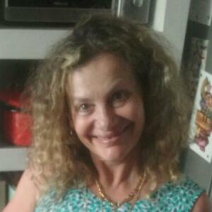 Photo de profil de Claire Rosset