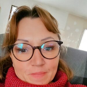 Photo de profil de Claire Roullier