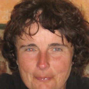Photo de profil de Claire Rousseau