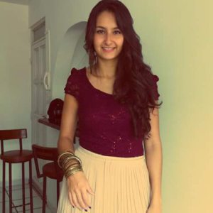 Photo de profil de Claire Sauvant
