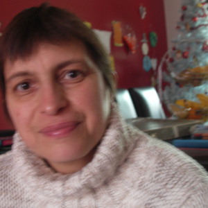 Photo de profil de Claire Soublin
