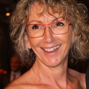 Photo de profil de Claire Taverne