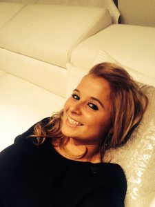 Photo de profil de Claire Thevenet